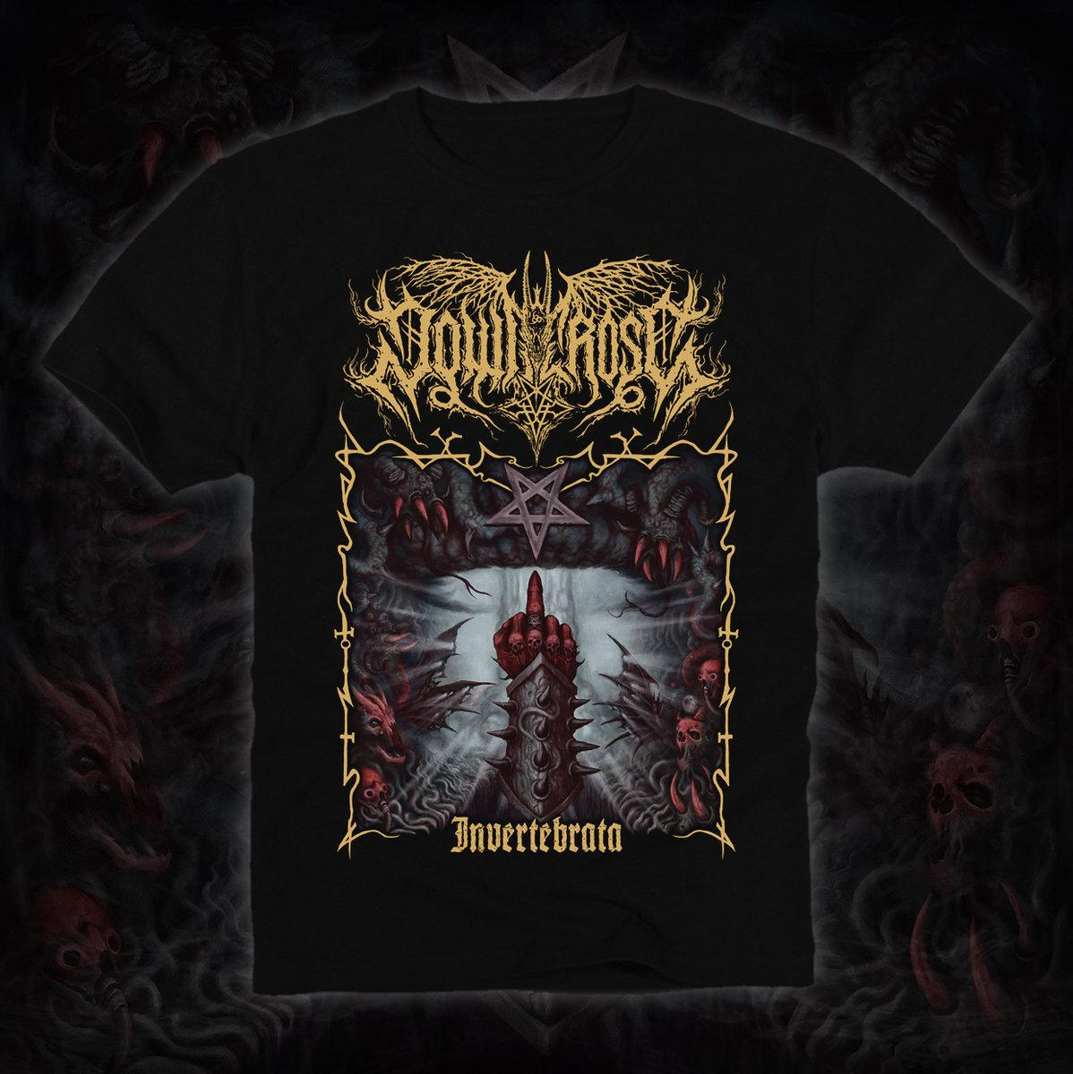 Invertebrata T-Shirt